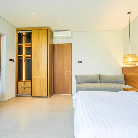 3Brd Modern Villa Close To The Beach In Seminyak Exterior photo