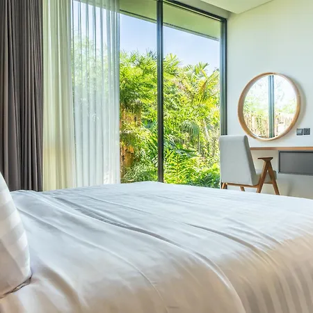 3Brd Modern Villa Close To The Beach In Seminyak Exterior photo