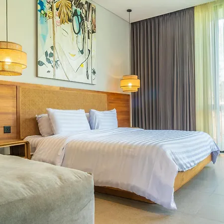 3Brd Modern Villa Close To The Beach In Seminyak Exterior photo