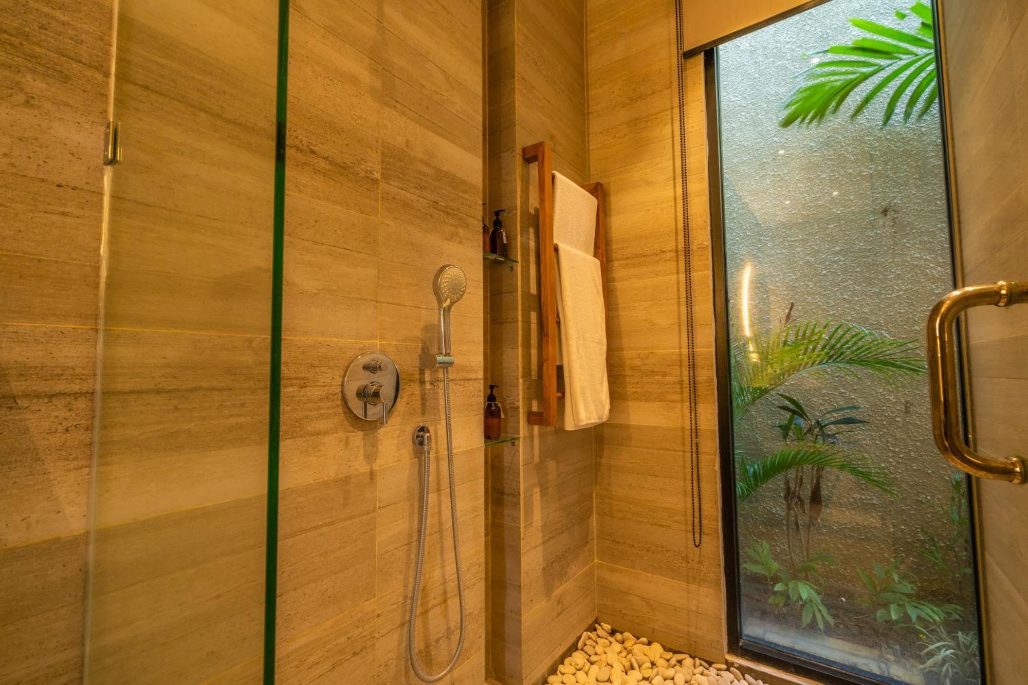 Villa 3brd Modern Close To The In Seminyak (Bali)