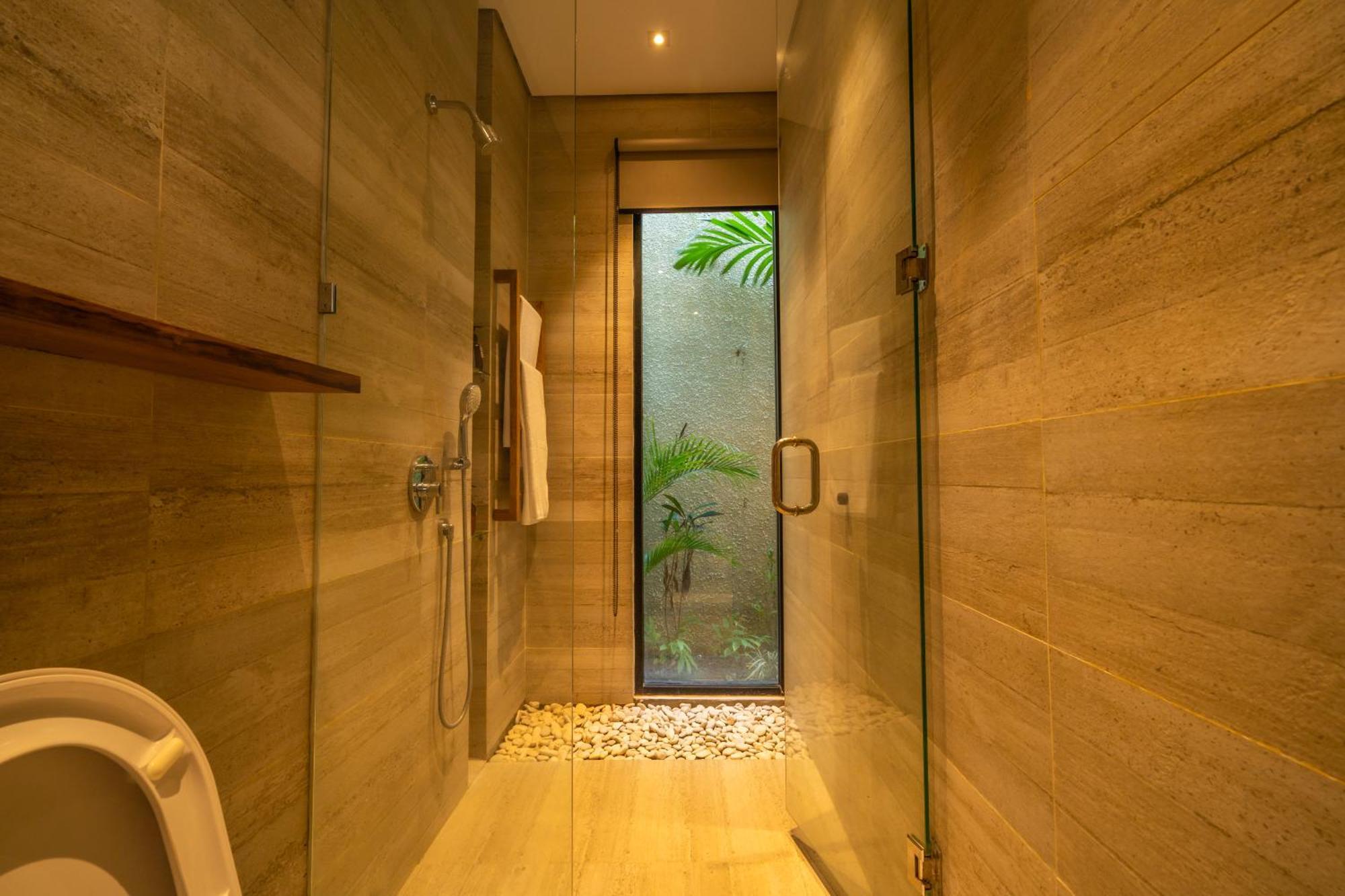 Villa 3brd Modern Close To The In Seminyak (Bali)
