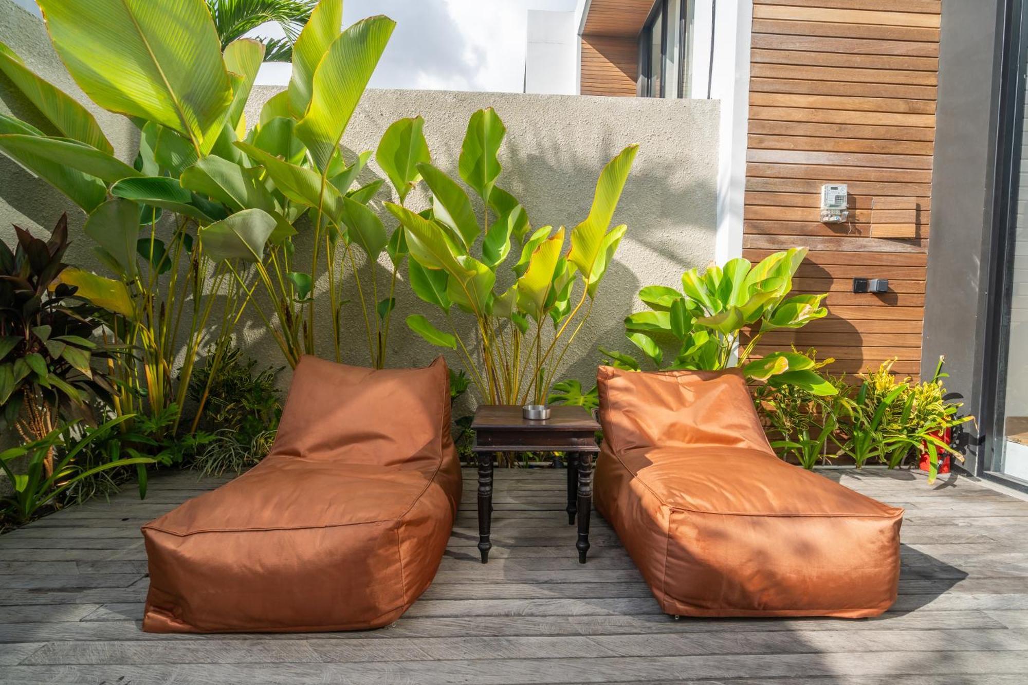 3brd Modern Close To The In * Seminyak (Bali)