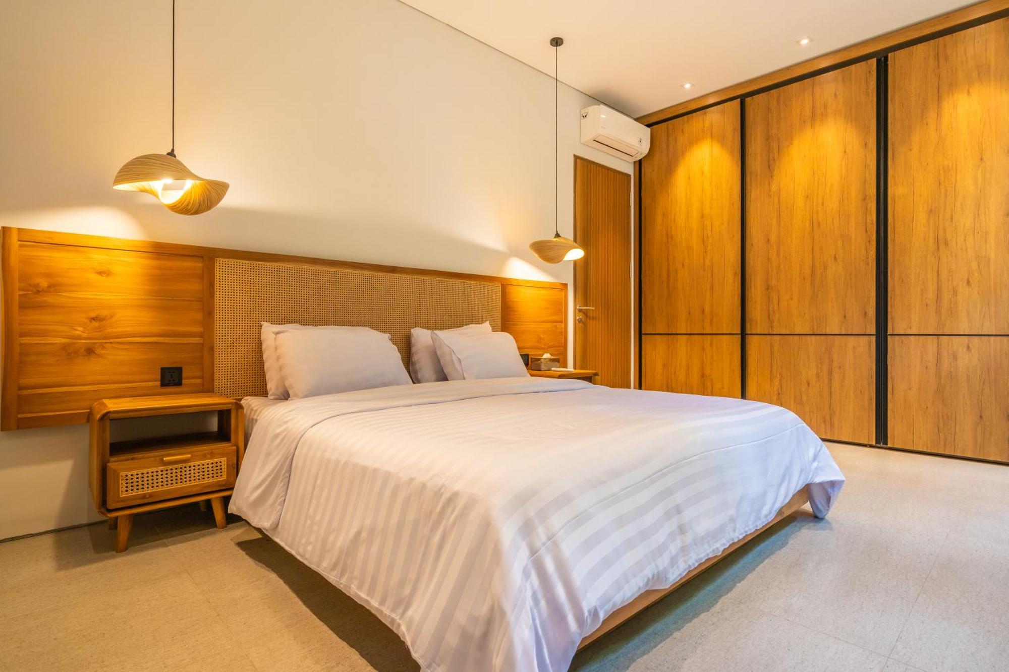3brd Modern Close To The In Villa *
