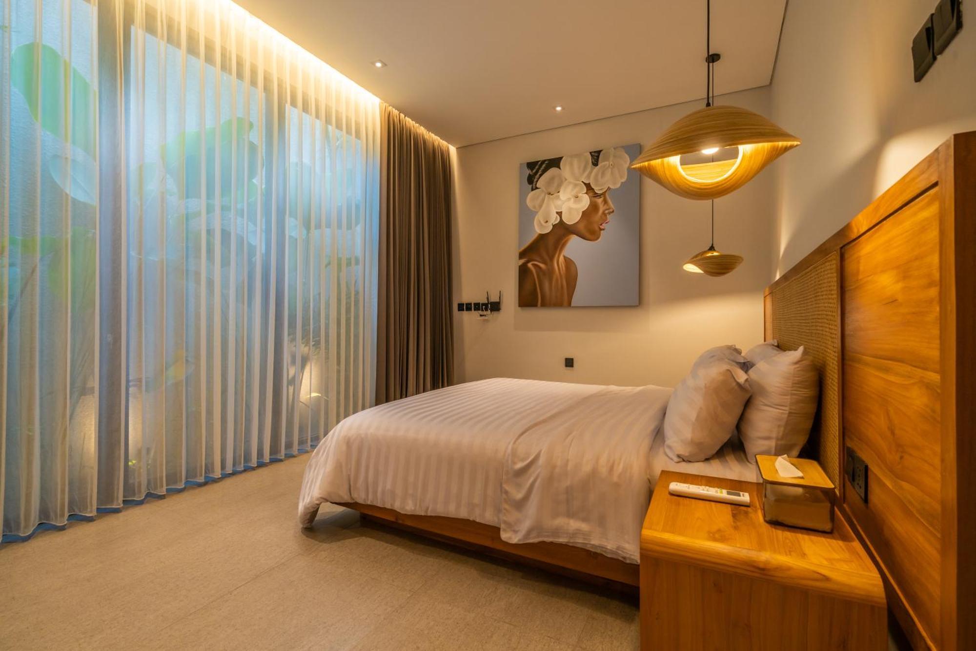 3brd Modern Close To The In * Seminyak (Bali)